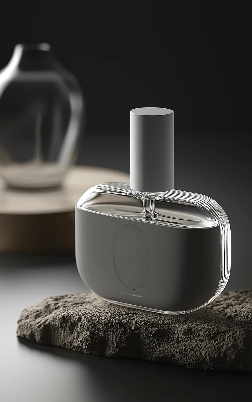 Perfume designs gallery image 13